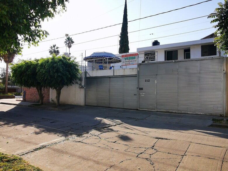 Hotel Amueblados Verdi