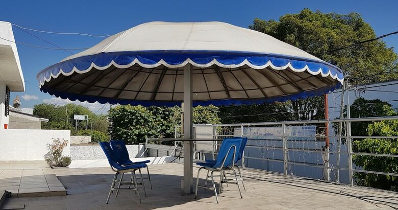 Hotel Amueblados Verdi