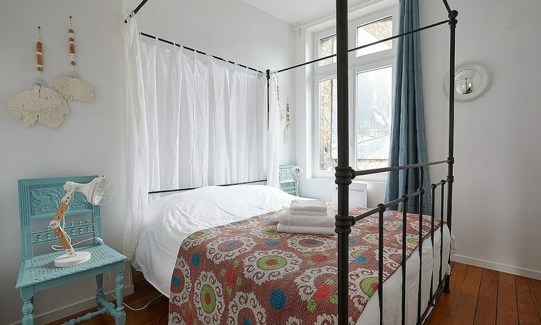 Appart Hotel De Paris