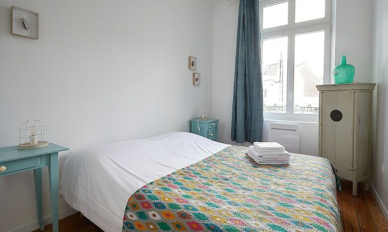 Appart Hotel De Paris