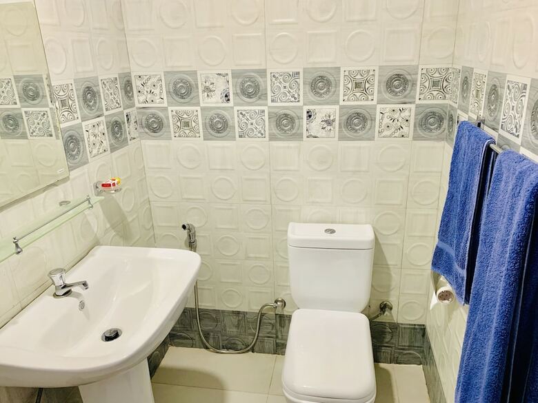 Hotel Michs Beach Villa - Maggona