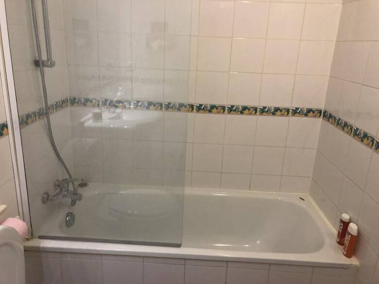 Apartamento Cute Studio Residence Swimming Pool