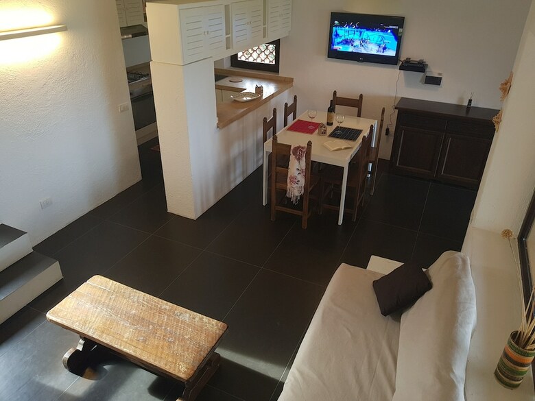 Apartamento Ville La Piana