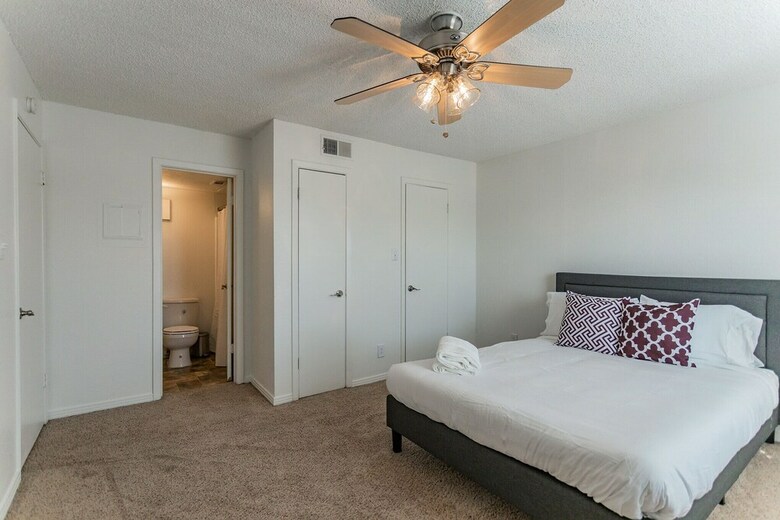 Apartamentos The Modern Midland Flats