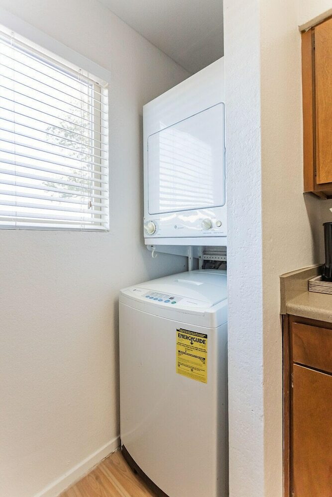 Apartamentos The Modern Midland Flats