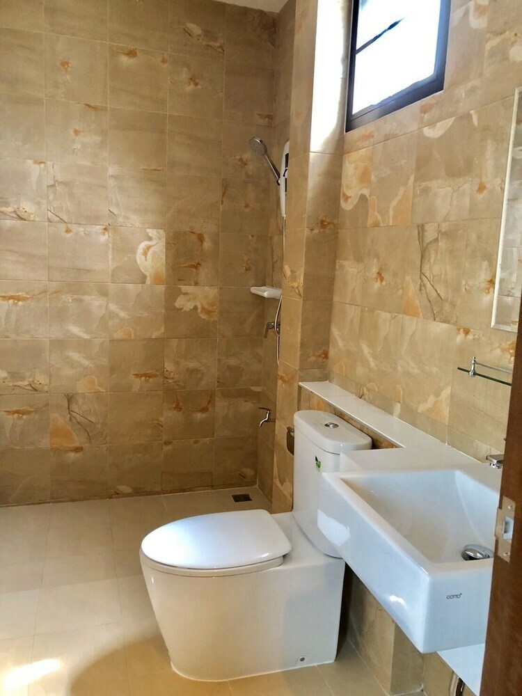 Samui Paca Place