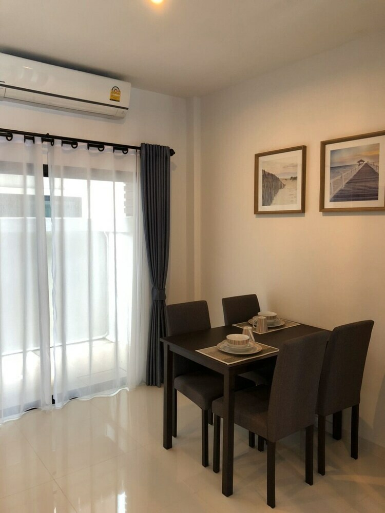 Samui Paca Place
