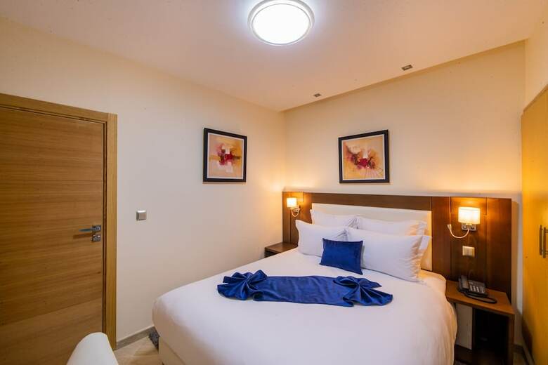 Aparthotel Marrakech Inn