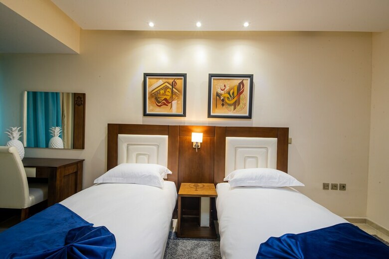 Aparthotel Marrakech Inn