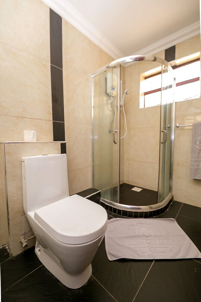 Olive Gardens Hotel