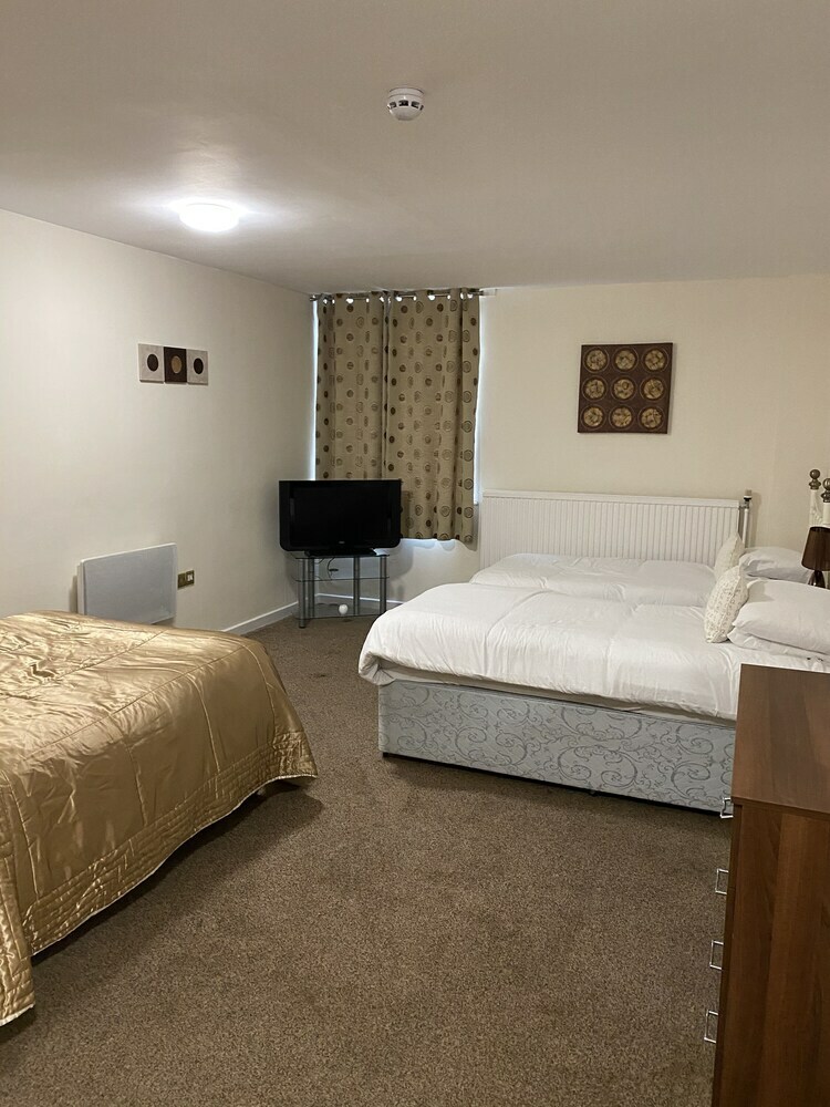 Midland Hotel