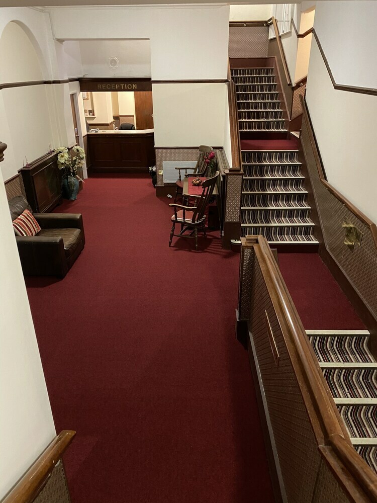 Midland Hotel