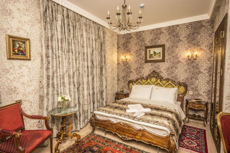 Hotel Museum Park