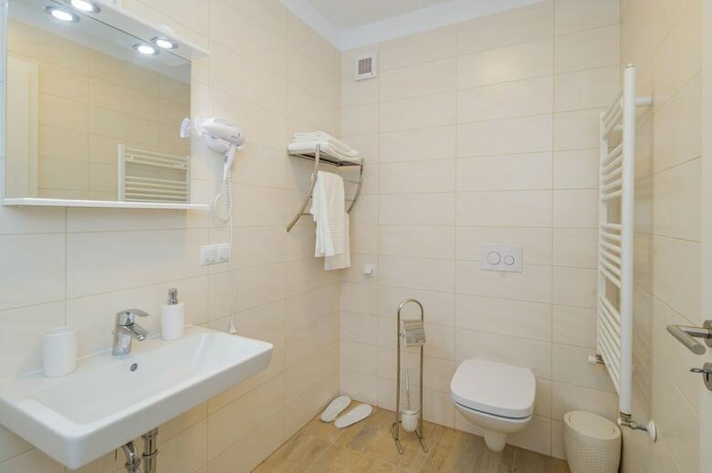 Apartamentos Coresi Suits