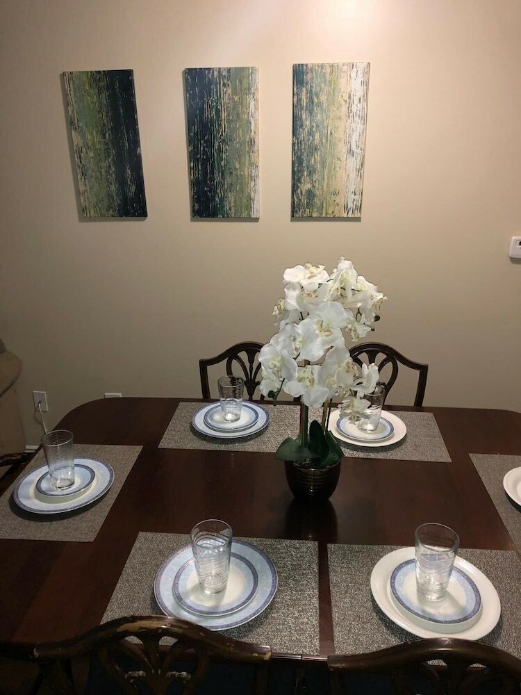 Apartamentos Hollywood Splendid Vacations