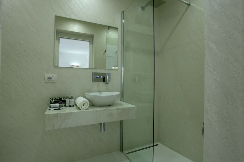 Double A Luxury Room