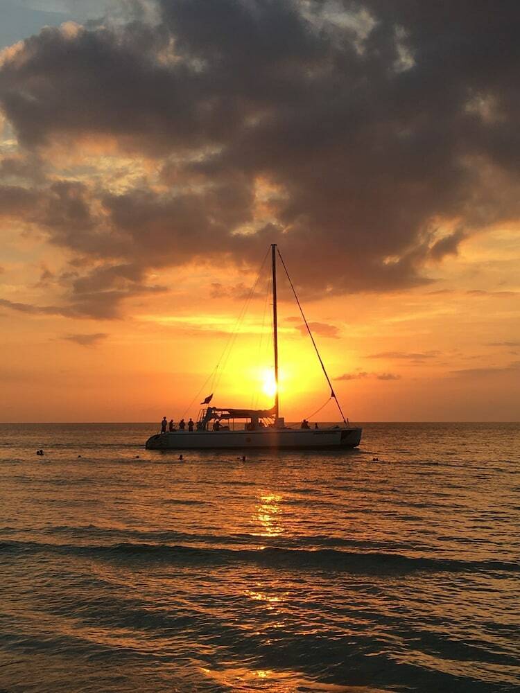 Aparthotel Sunset Paradise Negril