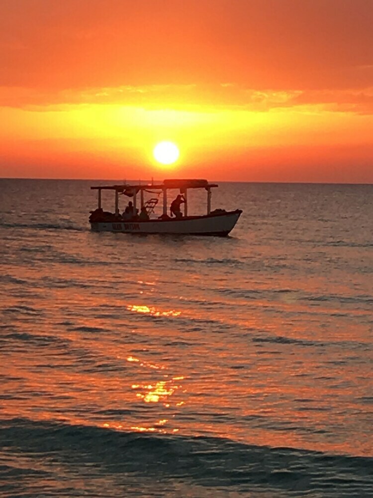 Aparthotel Sunset Paradise Negril