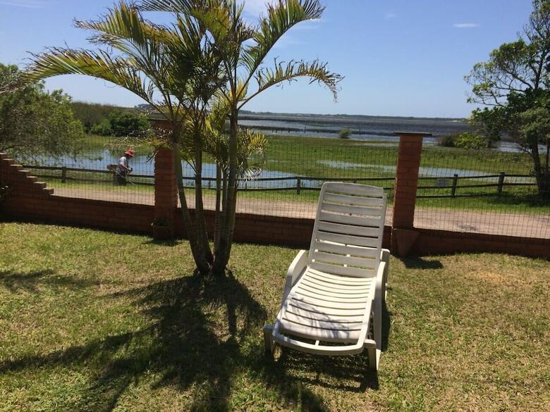 Lagoa Country Club