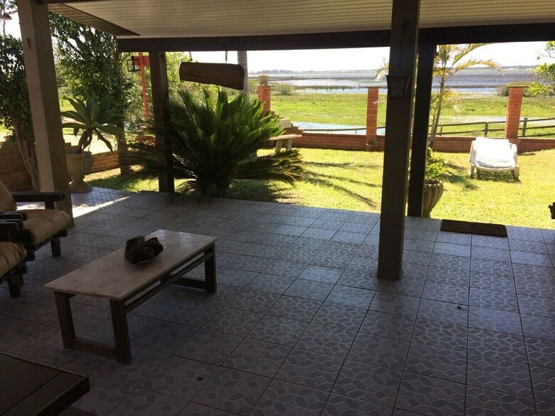 Lagoa Country Club