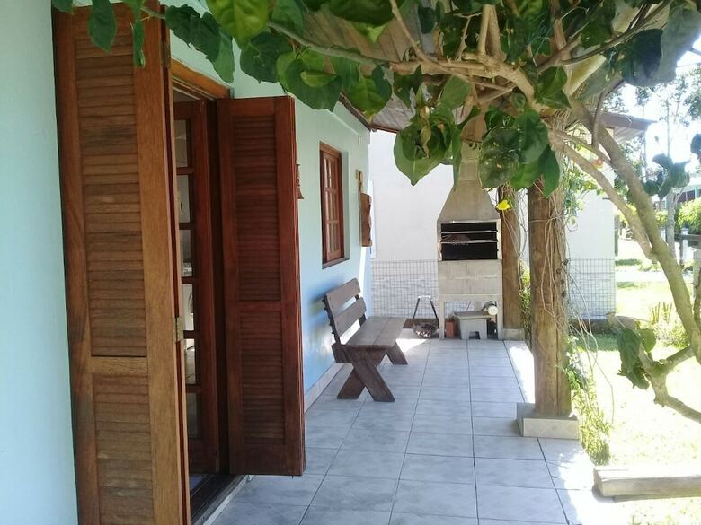 Lagoa Country Club