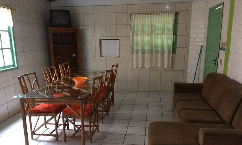 Lagoa Country Club