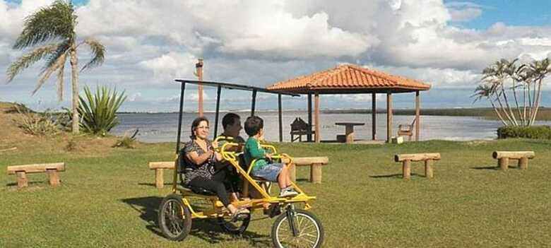 Lagoa Country Club