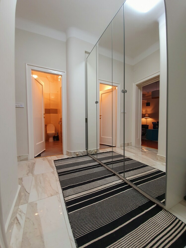 Srecko Centar Apartment