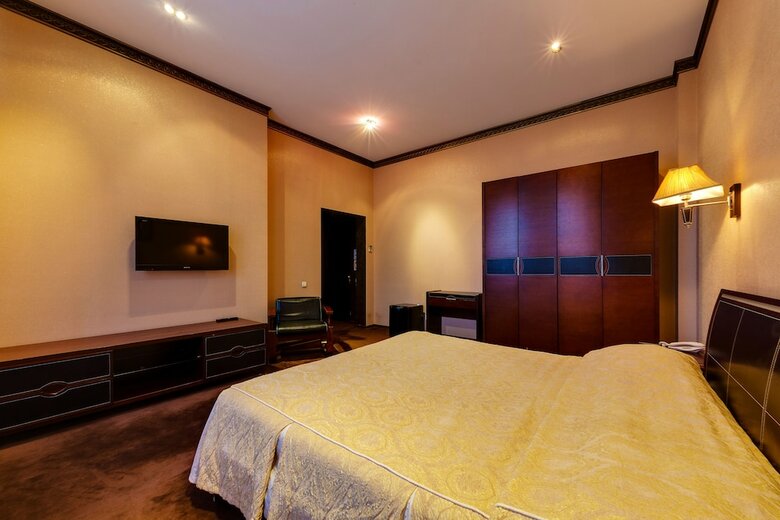 Hotel Marton Berlin House