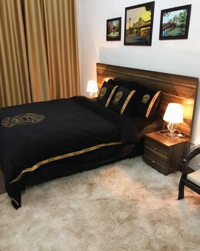 Hanoi Antique Hotel