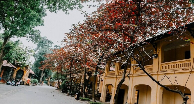 Hanoi Antique Hotel