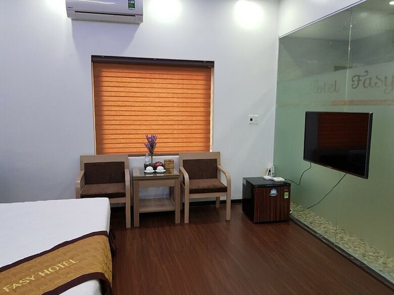 Fasy Hotel