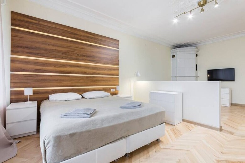 Apartment On Gorokhovaya