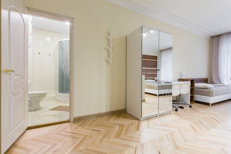 Apartment On Gorokhovaya