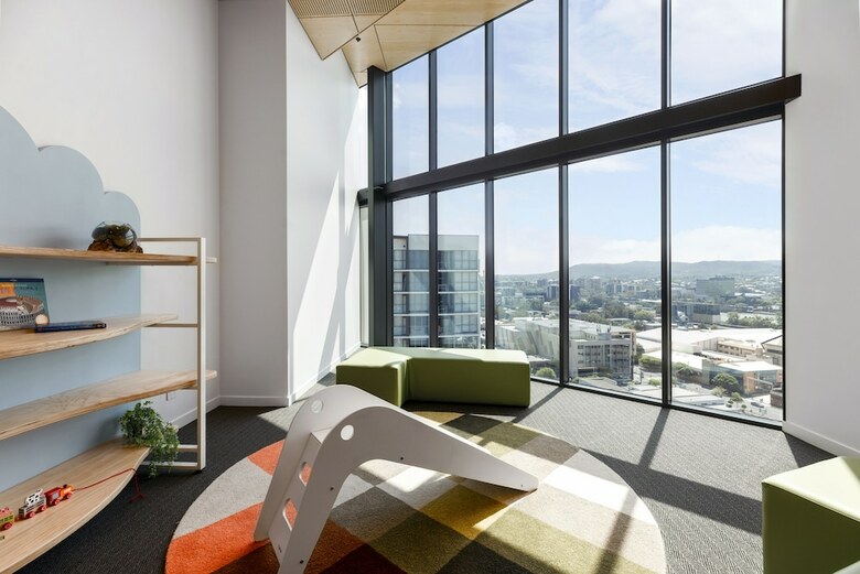 Brisbane One Apartment