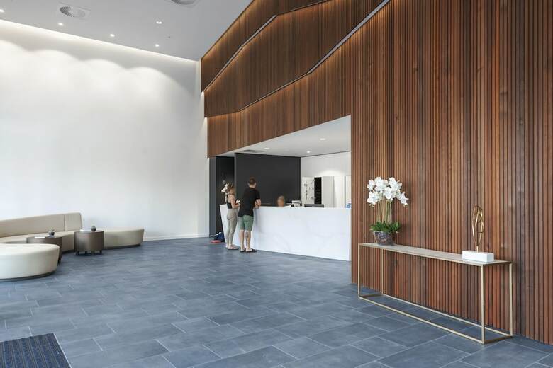 Brisbane One Apartment