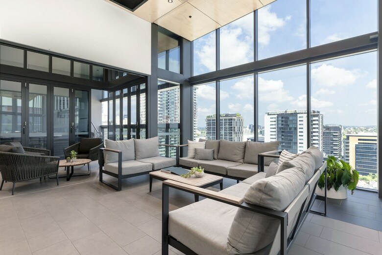 Brisbane One Apartment