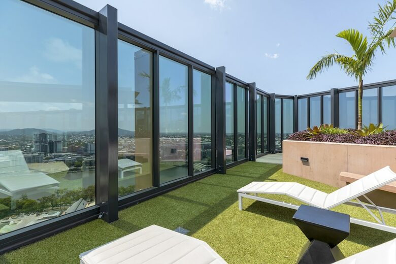 Brisbane One Apartment