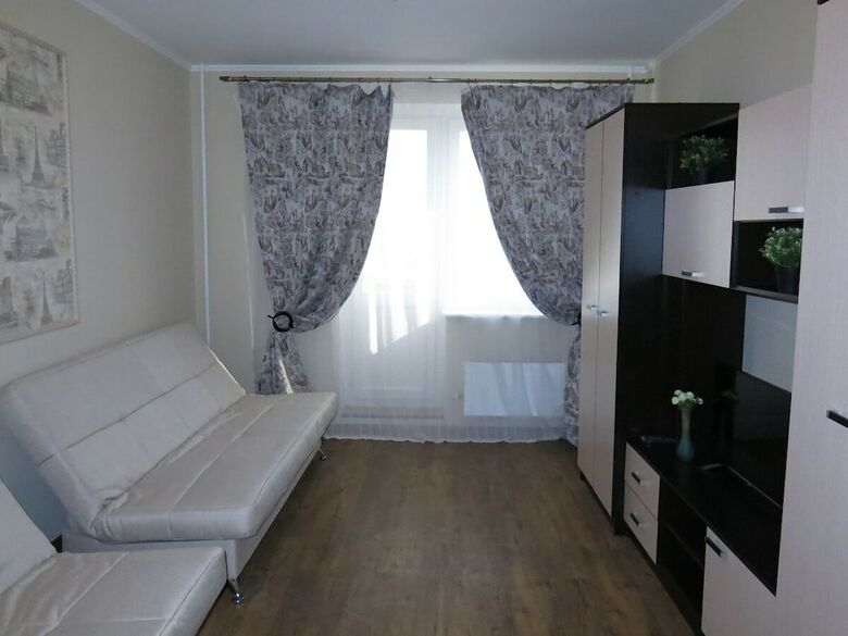 Apartamentos Cityinn Tulskaya