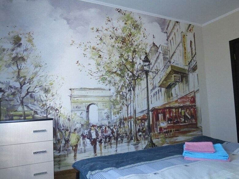 Apartamentos Cityinn Tulskaya