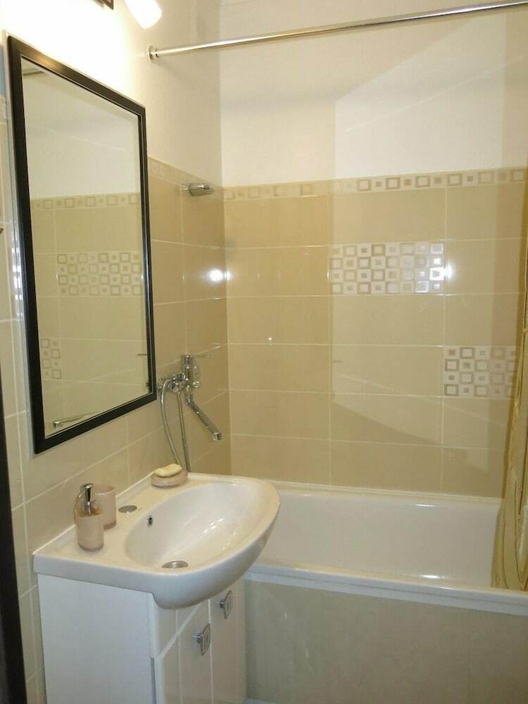 Apartamentos Cityinn Tulskaya