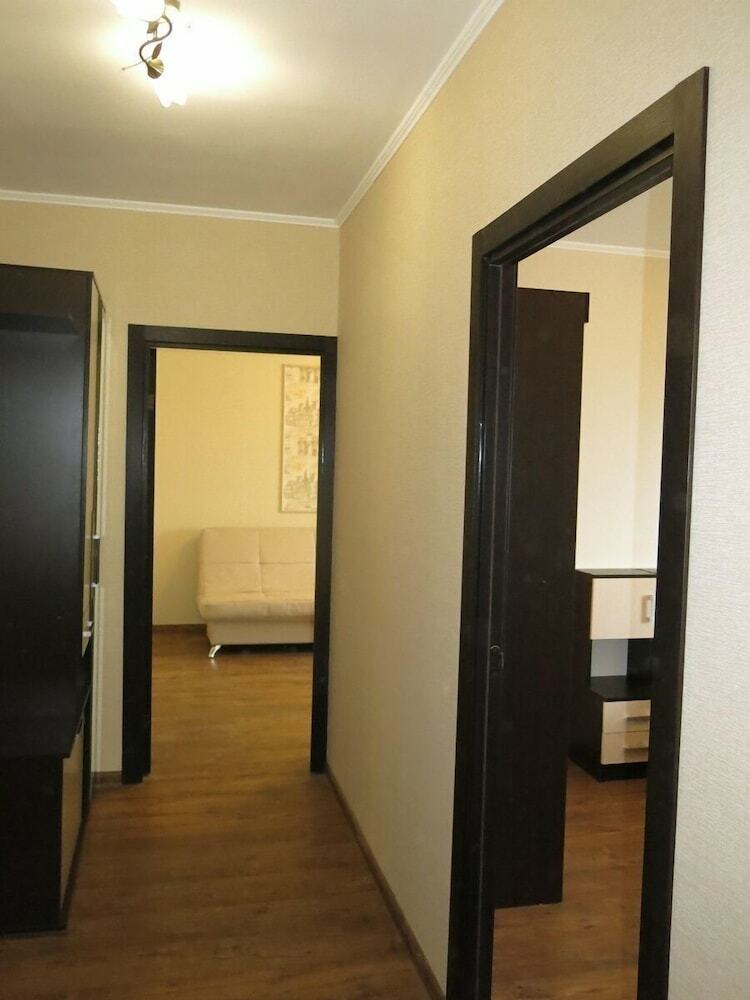 Apartamentos Cityinn Tulskaya