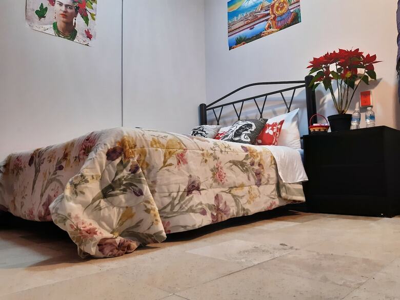 Bed & Breakfast Alameda House