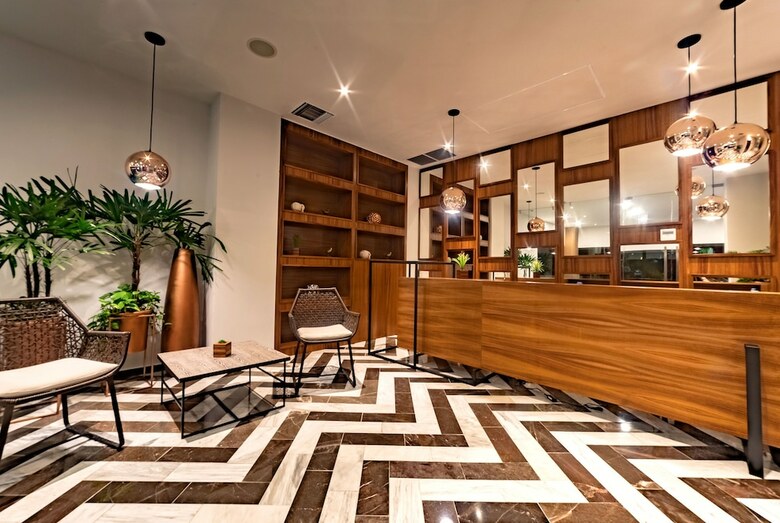 Aparthotel Singular Joy Vacation Rentals