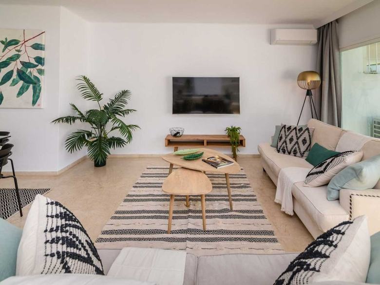 Hostal R�o Real Sunshine Retreat