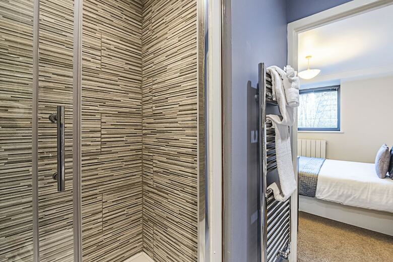 Canary Wharf Luxury Apartments