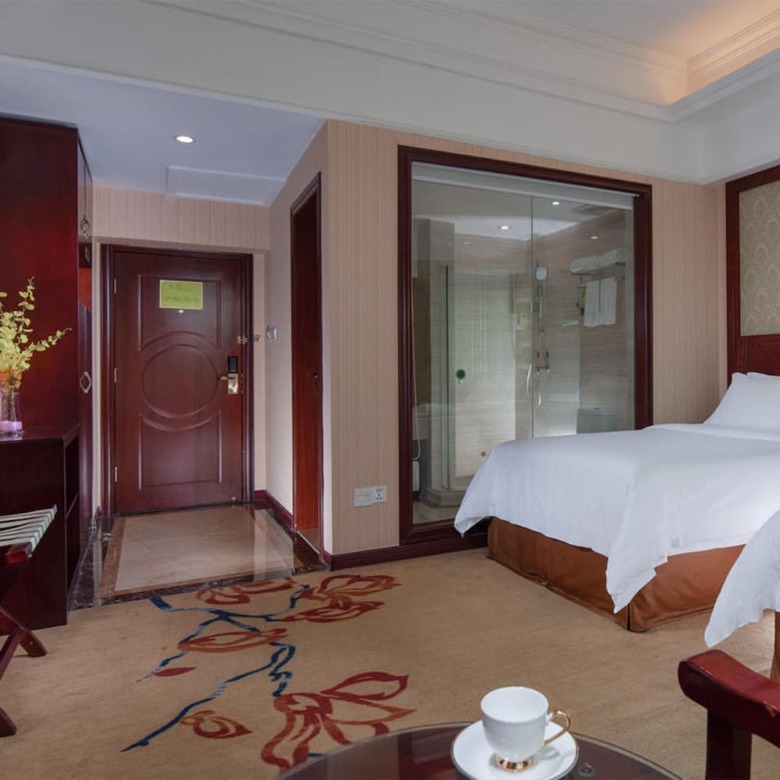 Vienna Hotel Changhu Road Dongge Station
