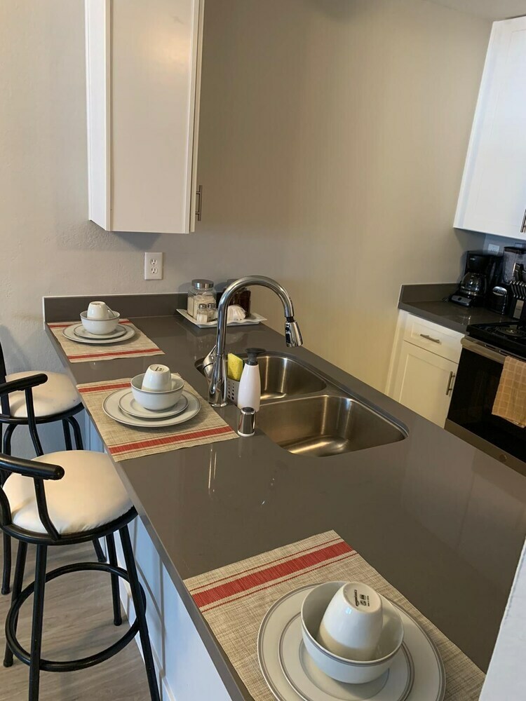 Apartamentos Hollywood Cozy Place