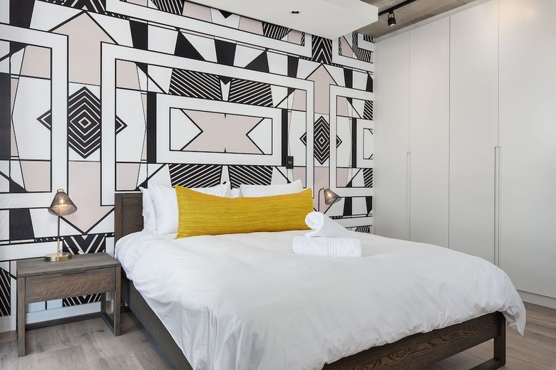 The Signature Luxury Apartments