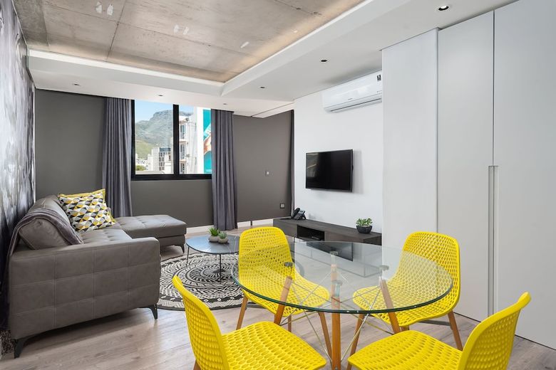 The Signature Luxury Apartments